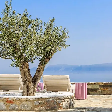 Mariel Skopelos stad