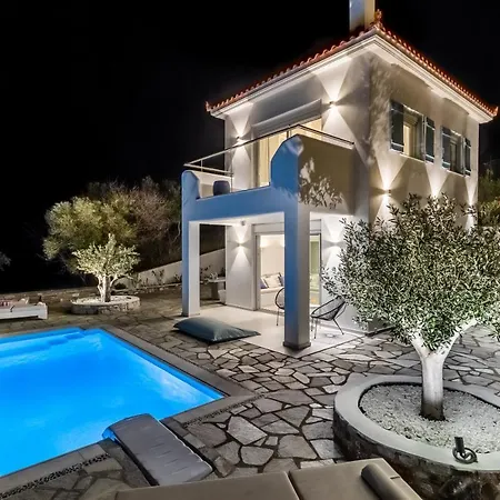 Mariel * Skopelos Town