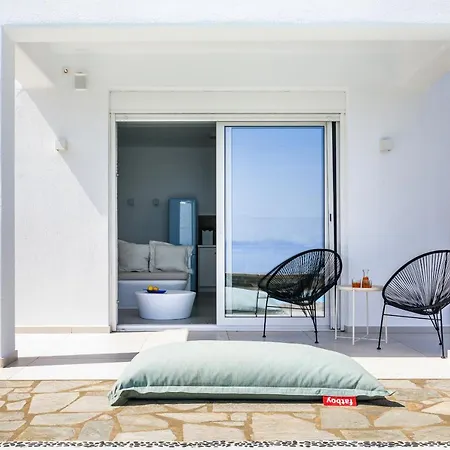 Mariel * Skopelos Town
