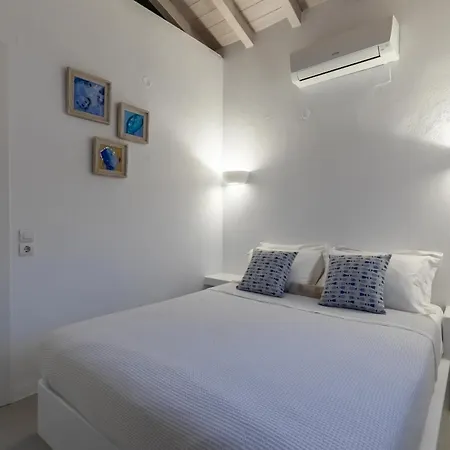 Mariel Villa Skopelos Town