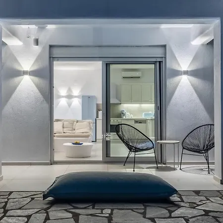 Mariel Villa Skopelos Town