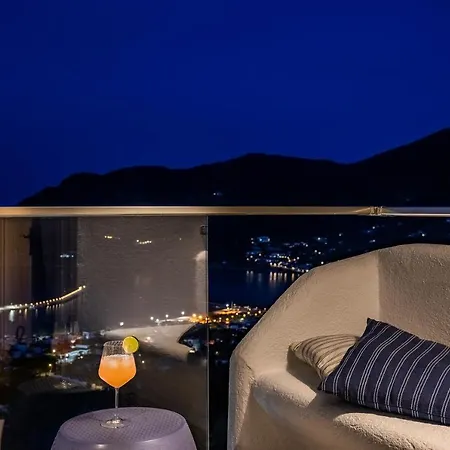 Villa Mariel Skopelos Town