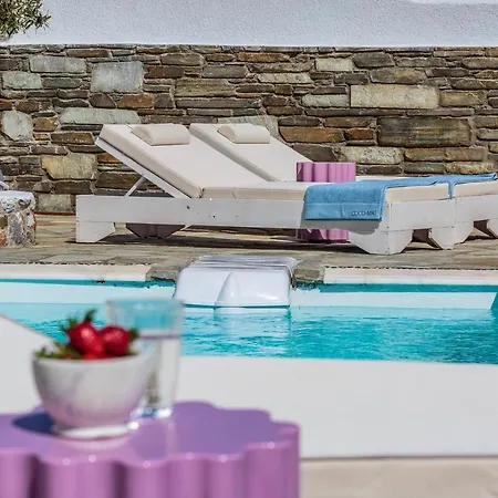 Mariel * Skopelos Town