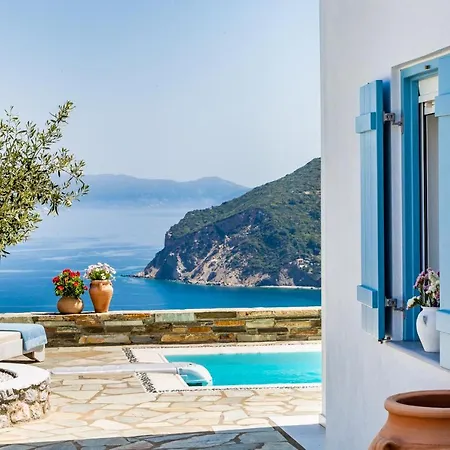 Villa Mariel *