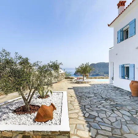 Villa Mariel Skopelos