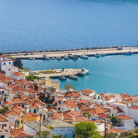 Villa Mariel Skopelos