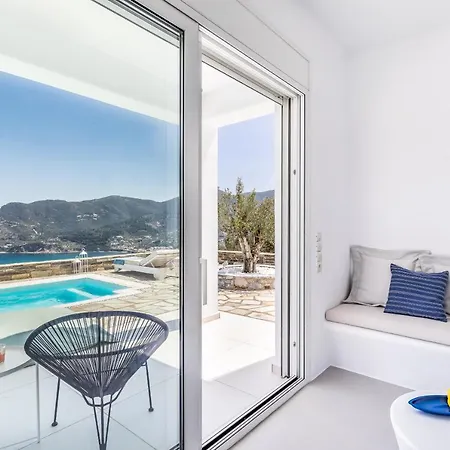 Villa Mariel *