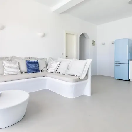 Villa Mariel Skopelos