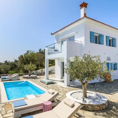 Villa Mariel