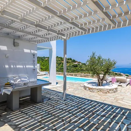 Villa Mariel *