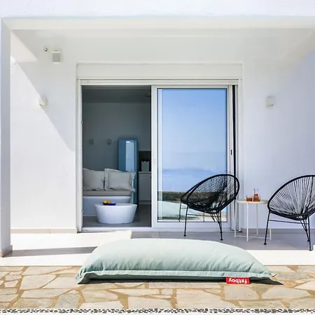 Mariel * Skopelos Town