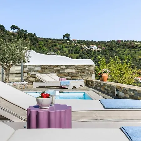 Villa Mariel