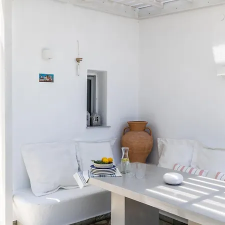 Villa Mariel Skopelos Town