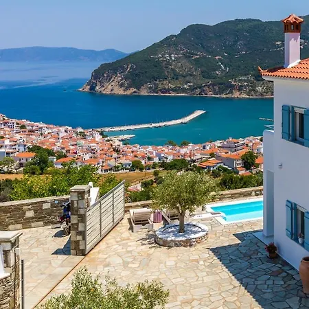 Villa Mariel *